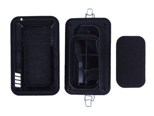 Фильтр воздушный в сборе на генератор GN-2-3,5KW Мукачево - изображение 4