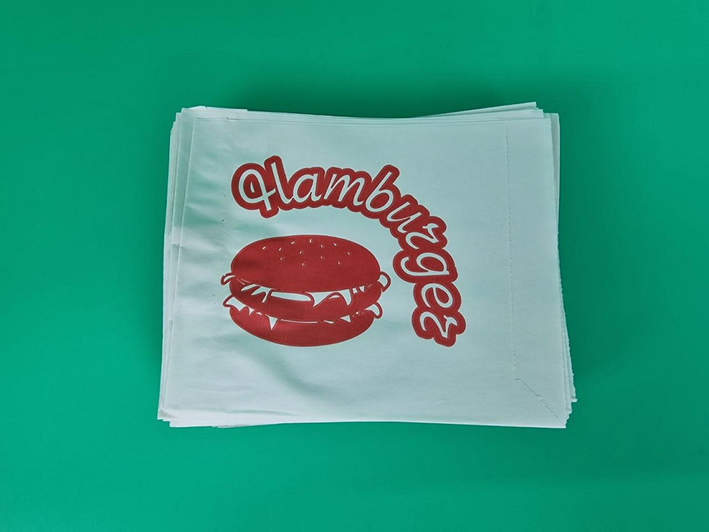 Пакет бумажный 