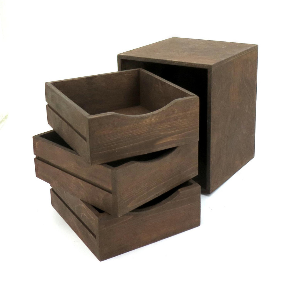 Настольный органайзер 