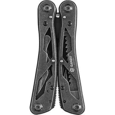 Мультитул Ganzo G202-BS Вінниця