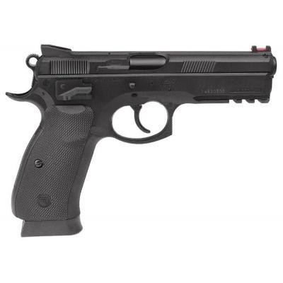 Пневматический пистолет ASG CZ SP-01 Shadow 4,5 мм (17526) Винница - изображение 2