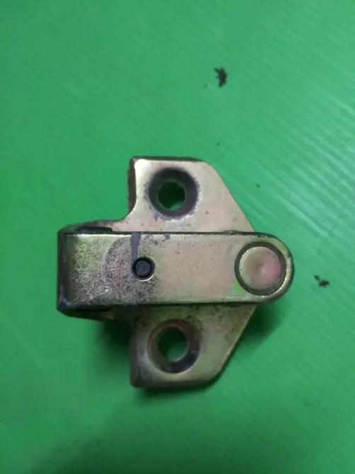 Скоба замка дверей з кінцевиком 2M51-F21982-AA Форд Мондео 3 Ford Mond Винница - изображение 2