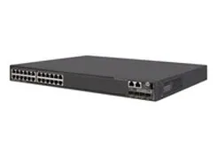 Комутатор Hpe 5510 - Managed - L3 - Gigabit Ethernet (10-100-1000) - Power over Ethernet (PoE) - Rack mounting - 1U Киев - изображение 1