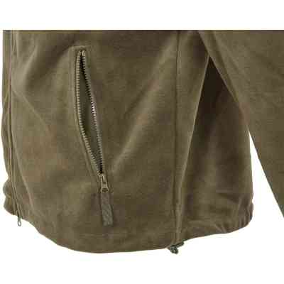 Куртка Condor-Clothing Alpha Fleece Jacket Olive Drab M (601-001-M) Винница