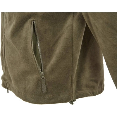 Куртка Condor-Clothing Alpha Fleece Jacket Olive Drab M (601-001-M) Вінниця - фото 6