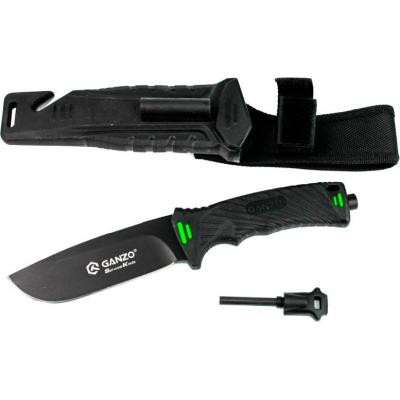 Ніж Ganzo G8012-BK Вінниця - фото 4