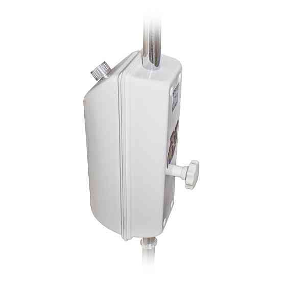 Оглядовий світильник VioLight-3 Дніпро