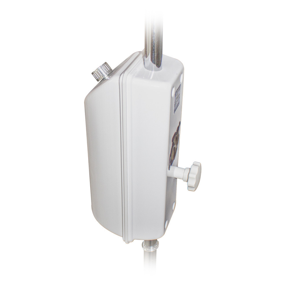 Оглядовий світильник VioLight-3 Дніпро - фото 3