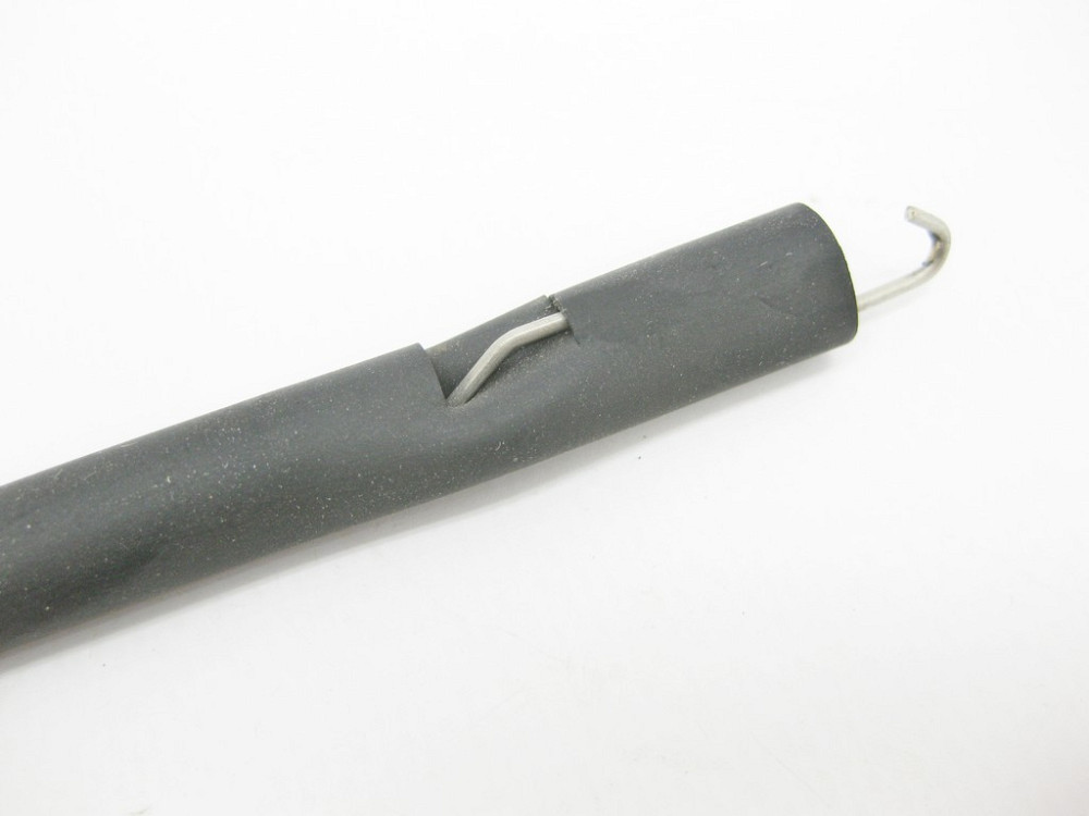 Mercedes-Benz  A2137804300 Пружина - натягувач вітровідбивача панорами E-Class W213 B-Class W247 EQA H243 Одеса - фото 7