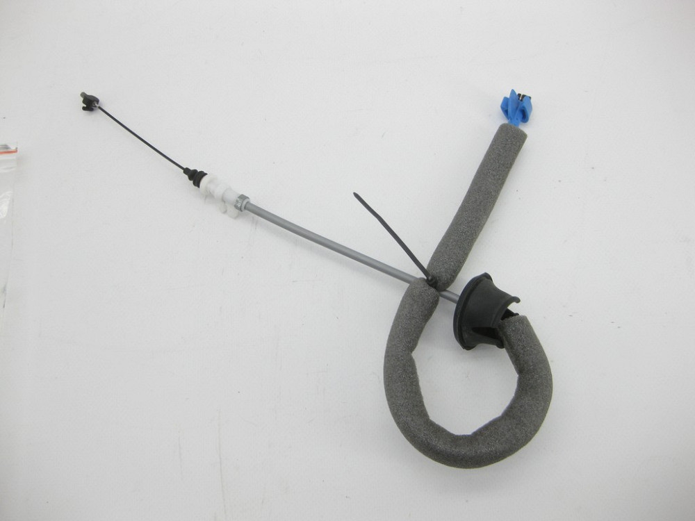 Audi  4M0839085A Торс від замку дверей до рами ручки внутрішньої Одеса - фото 1