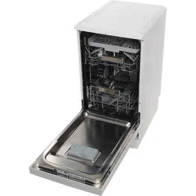 Посудомийна машина Indesit DSFO3T224C Вінниця - фото 11