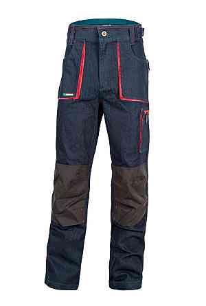 Штани робочі Sizam Manchester S Рівне