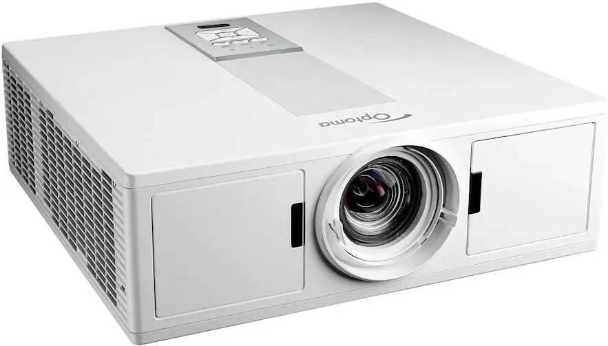 Проэктор Optoma ZH550T Киев - изображение 1