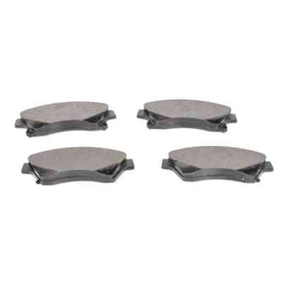 Гальмівні колодки Bosch 0 986 494 433 Вінниця