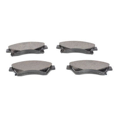 Тормозные колодки Bosch 0 986 494 433 Винница - изображение 5