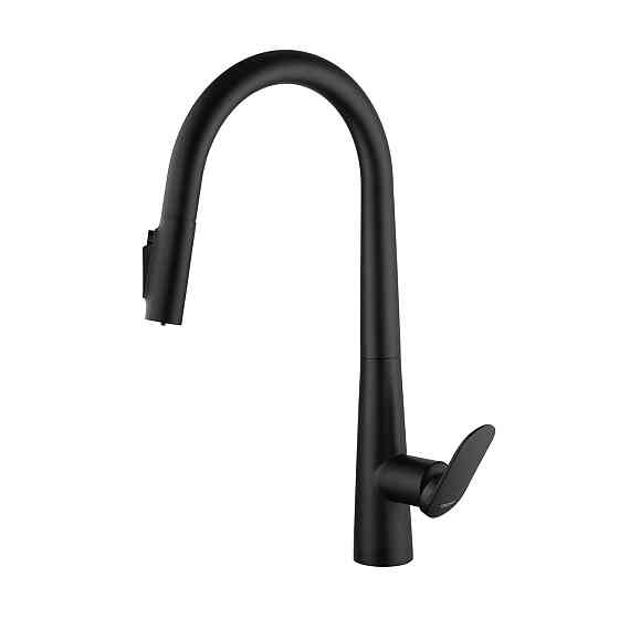 Змішувач для кухні Kroner Element 211569-3801 Київ