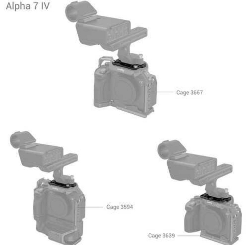 Ручка Sony XLR-H1 XLR для FX3, FX30 и Sony a7 IV или a7S II, Новая! Харьков - изображение 5