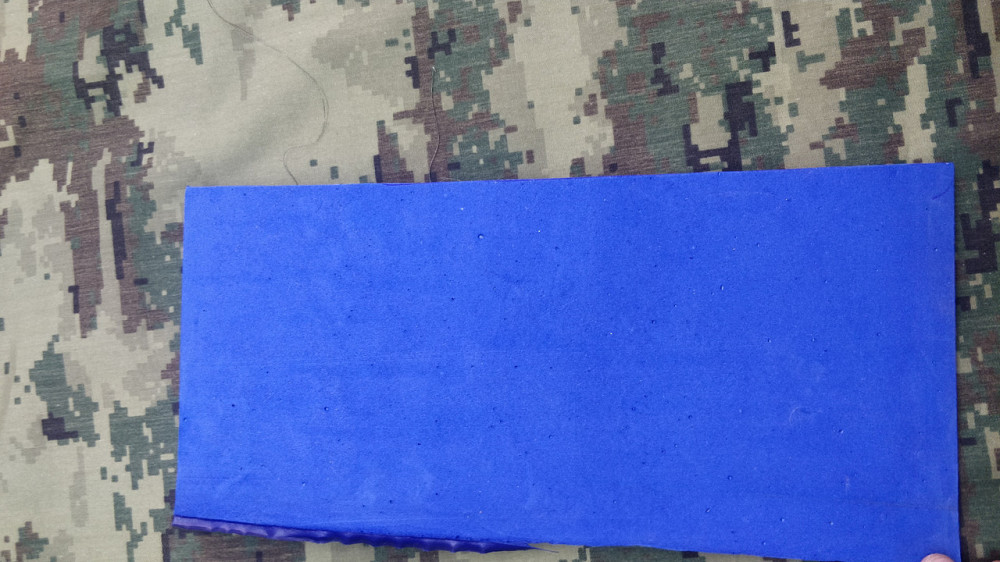 Амортизатор для плитоноски бронижелета проставка демпфер Одесса - изображение 3