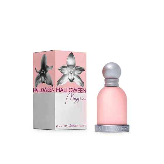 Жіноча туалетна вода Magic Halloween 30 мл Київ