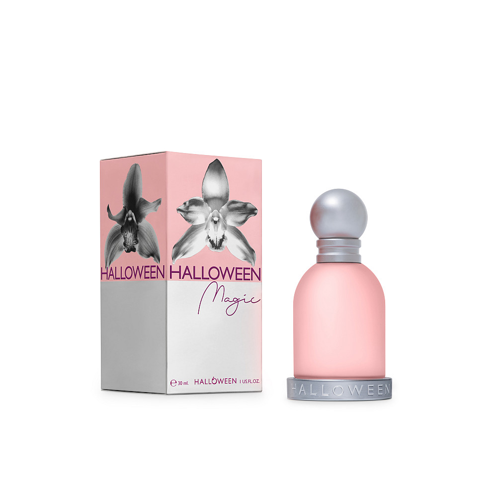 Жіноча туалетна вода Magic Halloween 30 мл Київ - фото 1