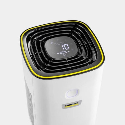 Очисник повітря Karcher AF 20 (1.024-820.0) Вінниця - фото 11