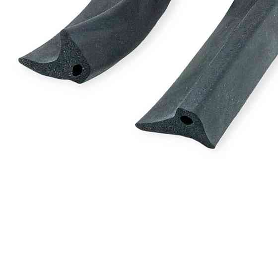 Ущільнювач Камаз м'який (погонний метр) двері Мукачево