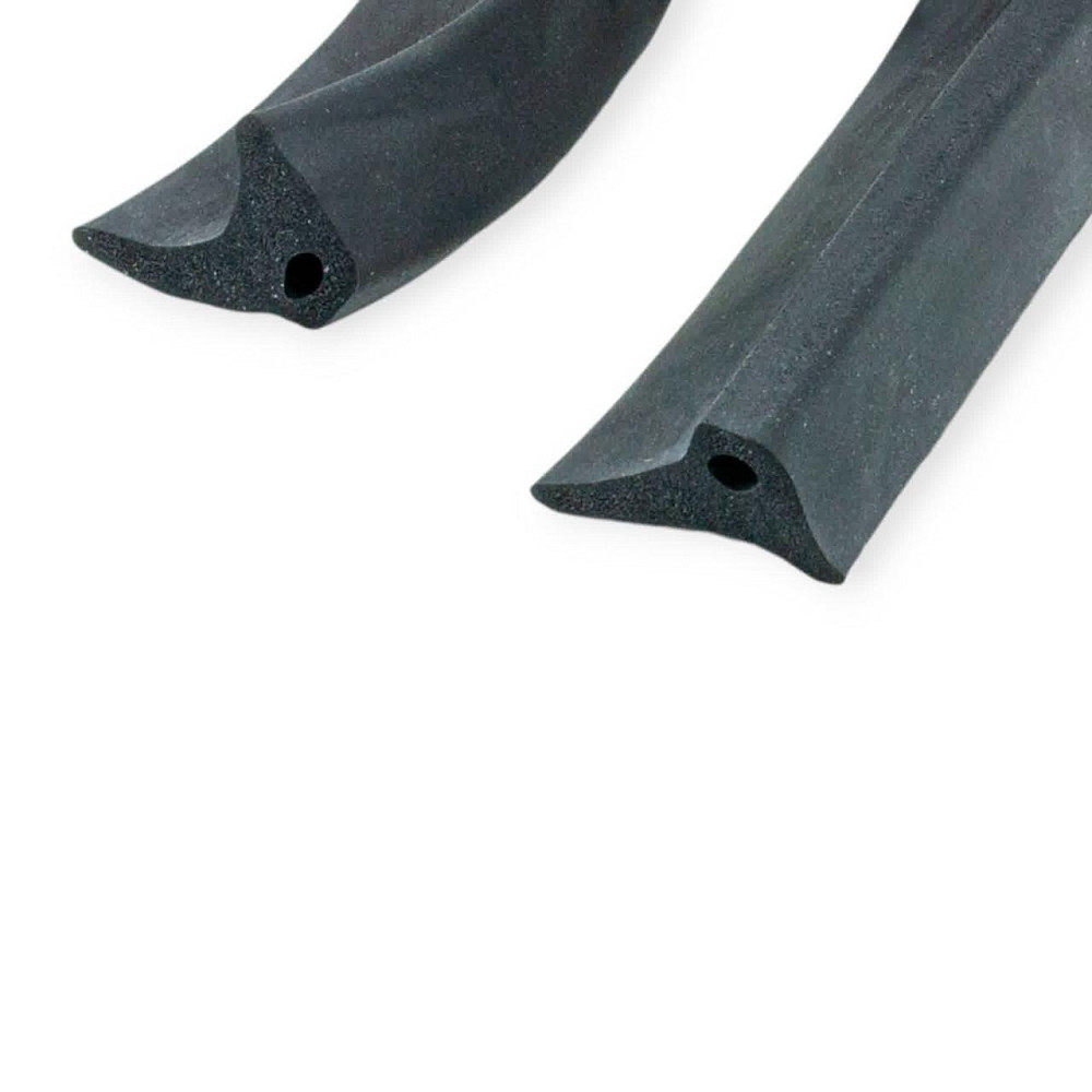 Уплотнитель Камаз мягкий (погонный метр) двери Мукачево - изображение 1