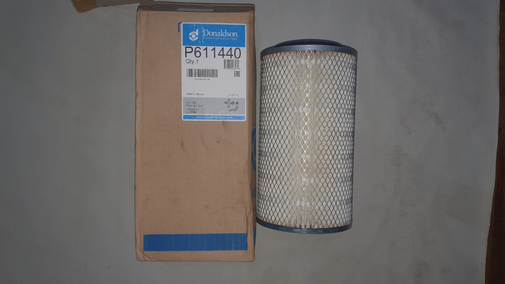 Фільтр повітряний Donaldson P611440. Харків - фото 1