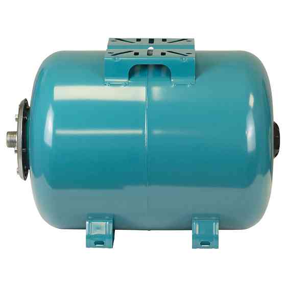 Гідроакумулятор горизонтальний 50л тип EU AQUATICA (779102) Рівне