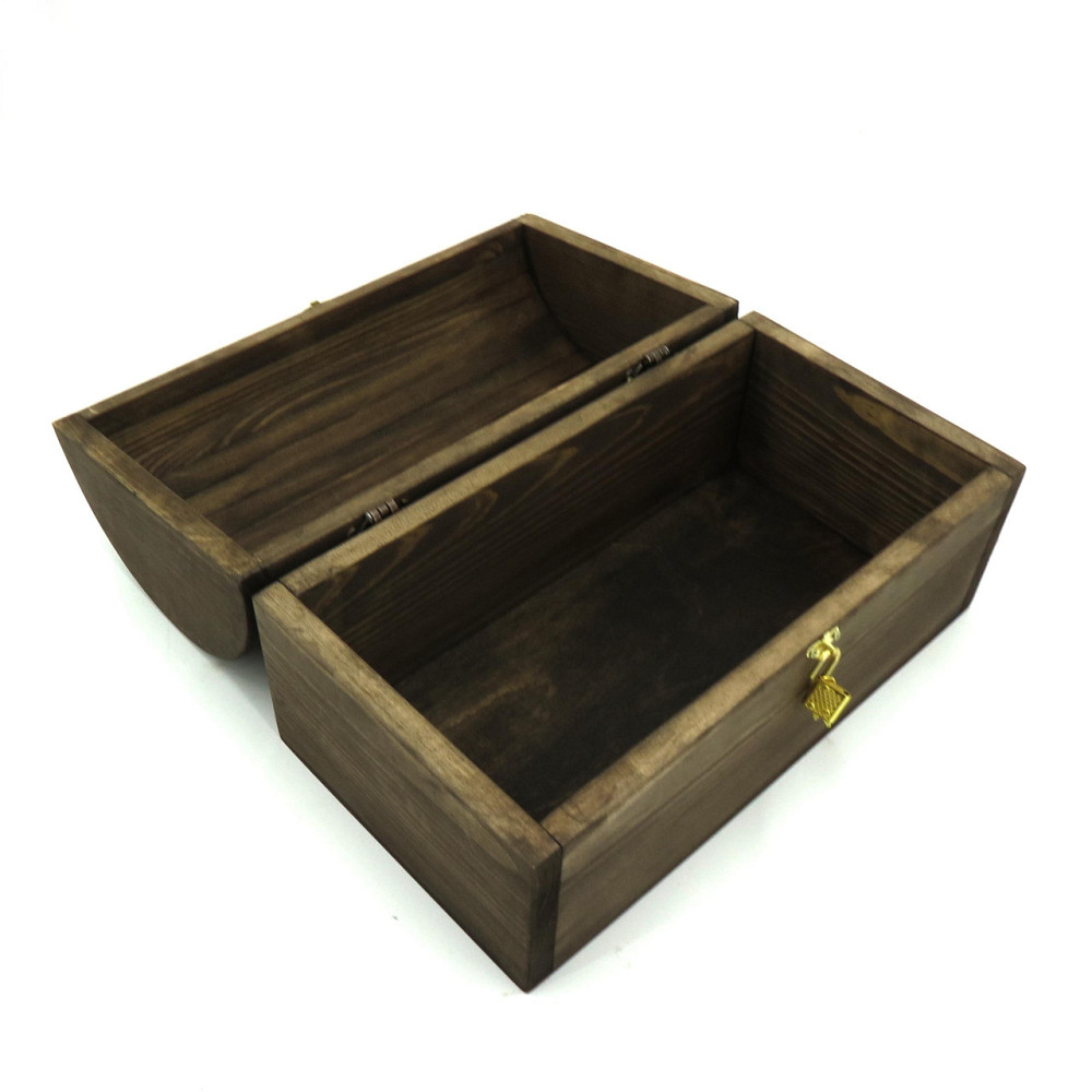 Скринька "Маріко 35х18х20" мокко Миколаїв - фото 5