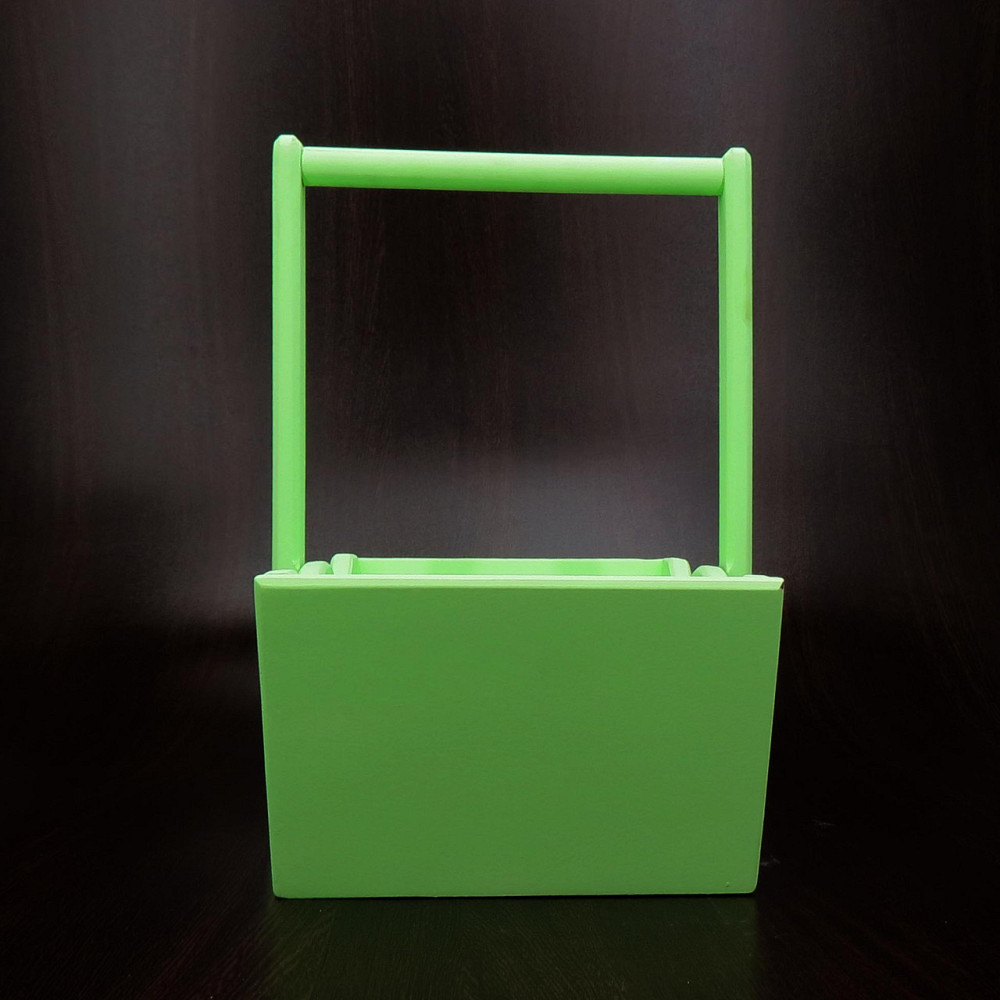 Подарунковий кошик "Стренд" мохіто Миколаїв - фото 3