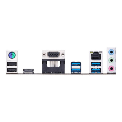 Материнская плата ASUS PRIME B660M-K D4 Винница - изображение 7