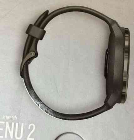 Смарт -Часы Garmin Venu 2 Киев