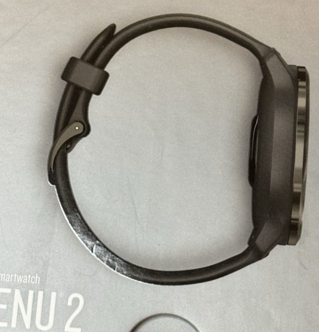 Смарт -Часы Garmin Venu 2 Киев - изображение 6