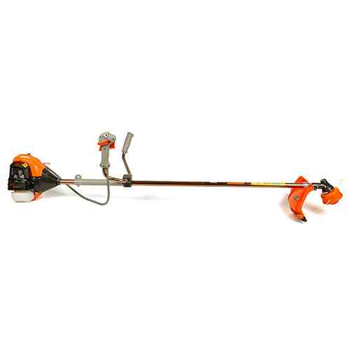 Мотокоса Rebiner GT-5600 (42.7 куб.см) – потужний бензиновий тример, макс. комплектація, Гарантія 36 міс Львів