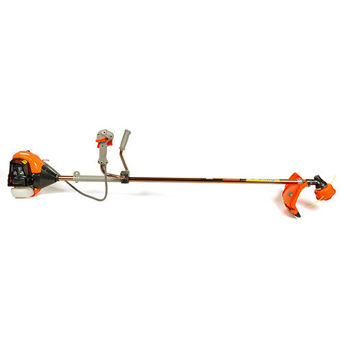 Мотокоса Rebiner GT-5600 (42.7 куб.см) – потужний бензиновий тример, макс. комплектація, Гарантія 36 міс Львів - фото 4