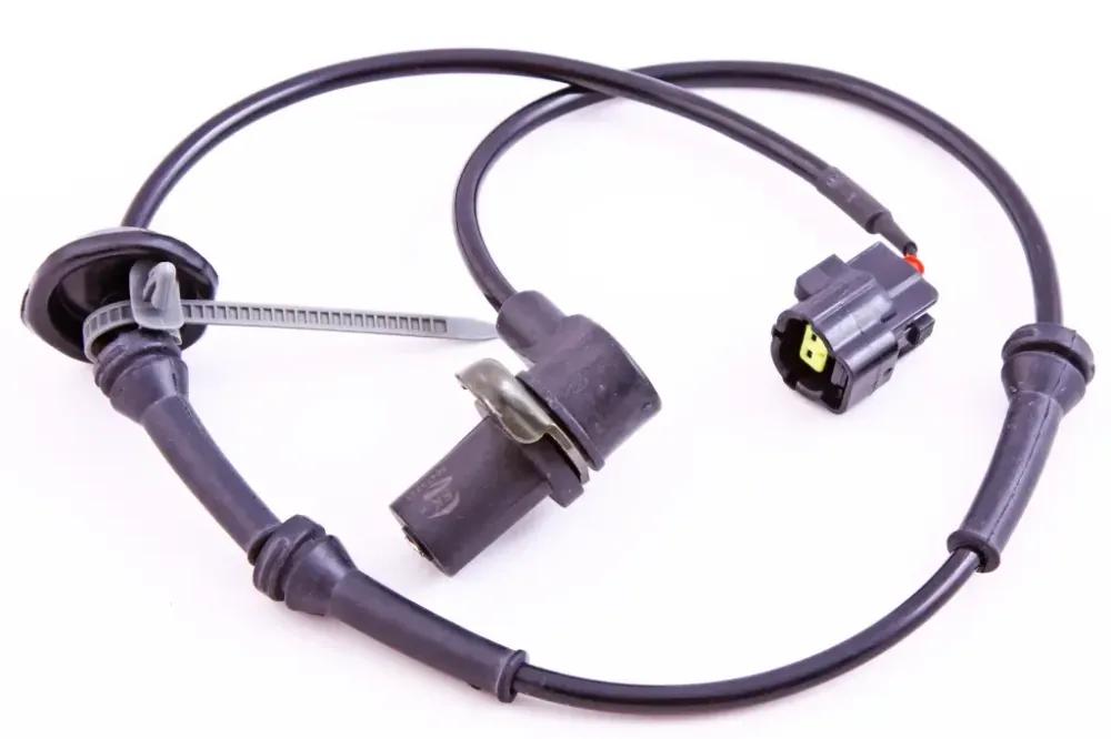 Датчик АБС Aveo передний левый Shin Kum Винница - изображение 1