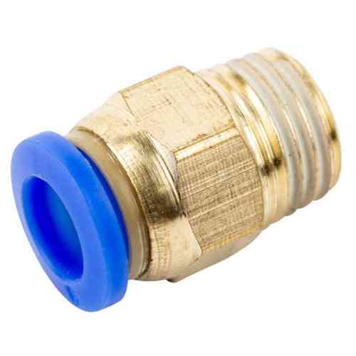 Штуцер цанговий прямий 12 мм*1/2" AIRKRAFT SPC12-04 Чернігів