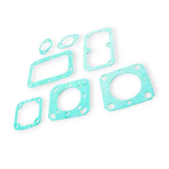 Комплект паливної ТНВД Т-16, Т-25, Т-40 прокладок Мукачево