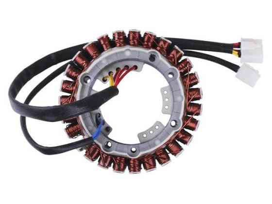 Якорь генератора - 4.5KW/4.8KW Мукачево