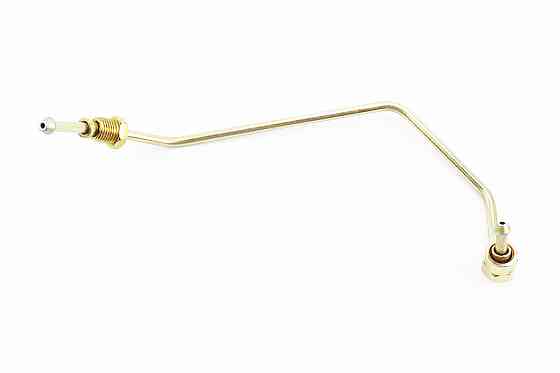 Трубка паливна (метал) 178F Витязь/Кама Киев