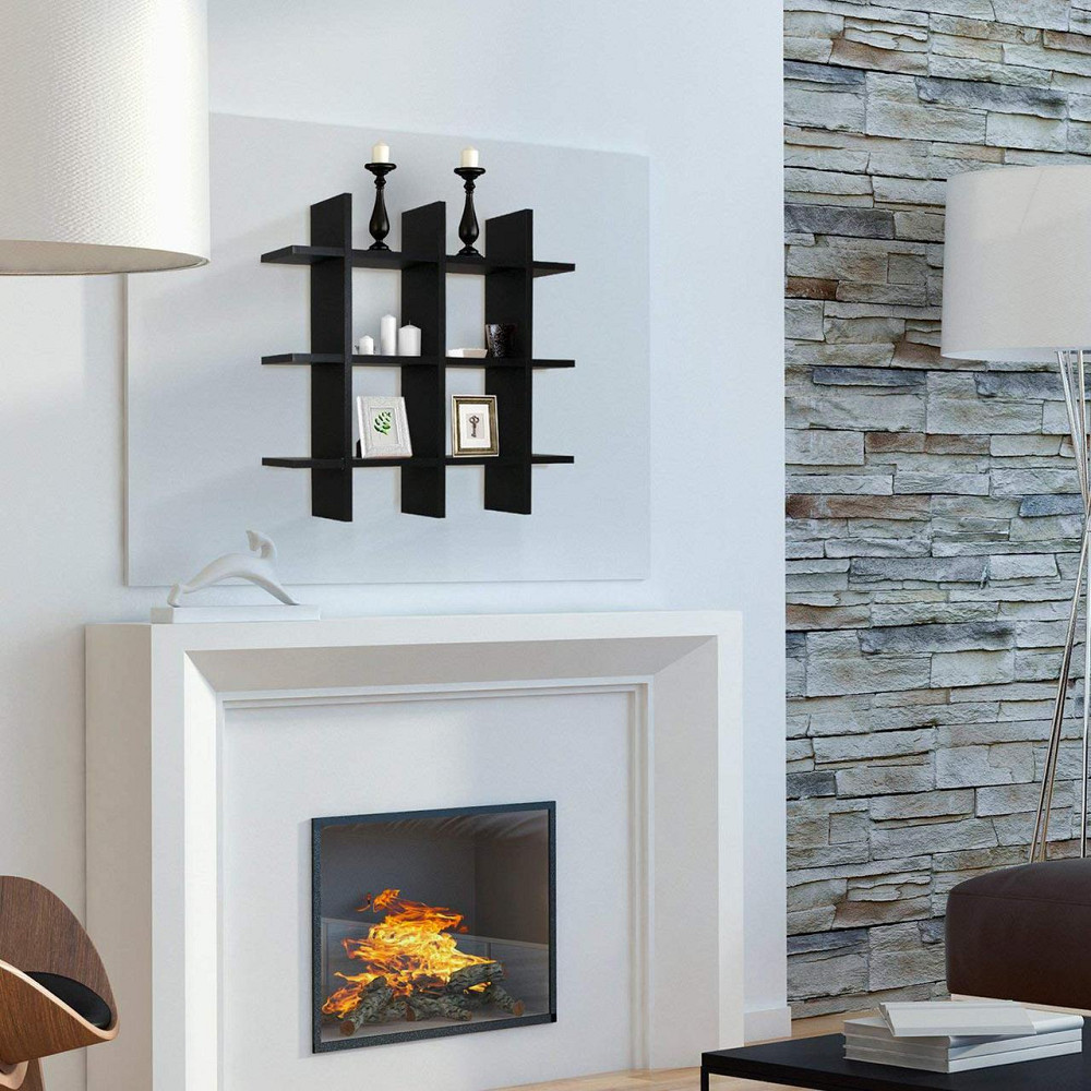 Настенная полка 