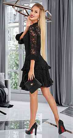 Красивое нарядное платье (42) Киев