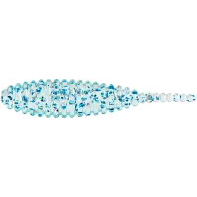 Силикон рыболовный Reins Chibi Hira Aji Adder 1.5" 158 Deadly Blow Sardine (15 шт/уп.) (1552.10.60) Винница