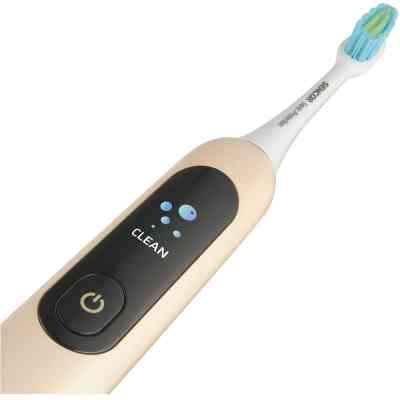 Электрическая зубная щетка Sencor SOC 5011GD (SOC5011GD) Винница