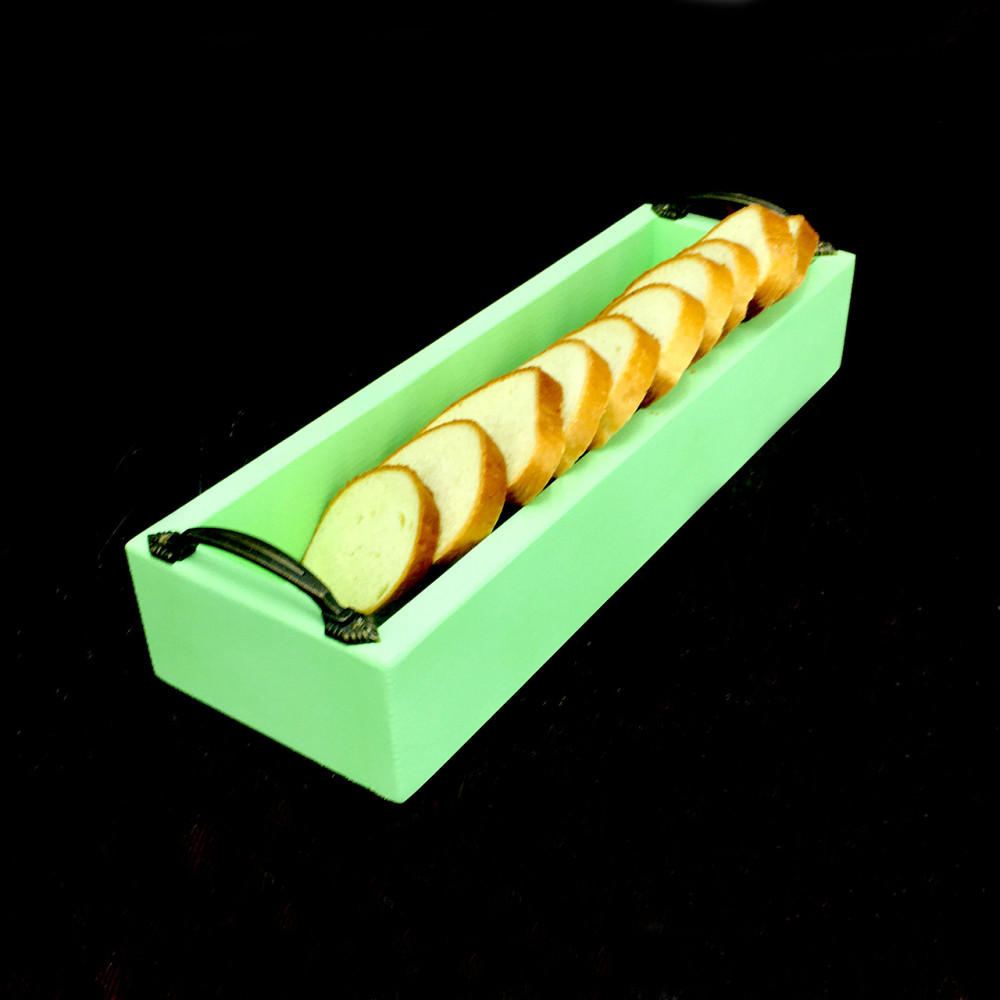 Хлібний лоток "Версаль" мохіто Миколаїв - фото 1