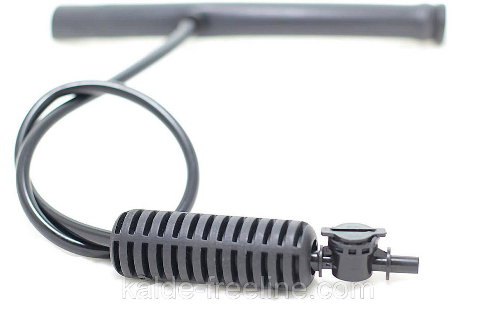 Установка для поливу микроджет Presto-PS "Туман", в упаковці - 10 шт. (HMS-0250) Харків - фото 2