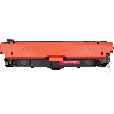 Картридж PowerPlant HP CLJ M554 MG (PP-W2123AMG) Вінниця - фото 2