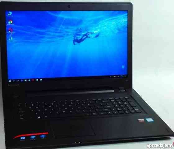 Ноутбук: Lenovo 300-17ISK Киев