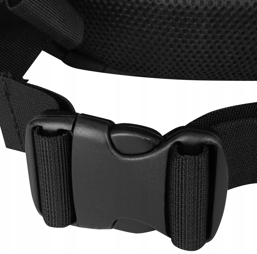 Тактический Рюкзак 36 литров с системой Molle 25 мм Mil-Tec от Sturm 